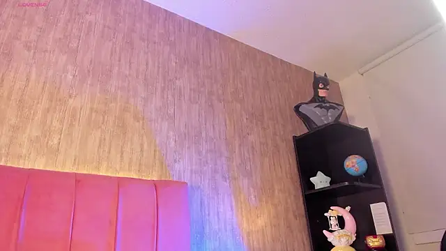 Chatroom XXX en direct de Kendra_kobein