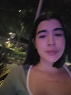 Sweetnahoxxx's Live XXX Chat