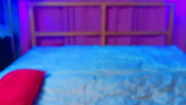 GrettaLuna Webcam Show