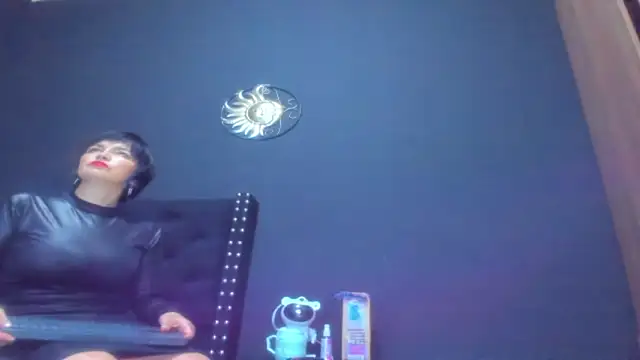 Živý XXX chat amareto_queen