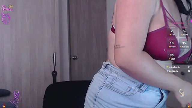 scarlett_diamond11 – Live XXX-chat