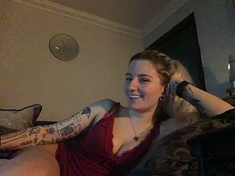 xxamyleighxx's Live XXX Chat