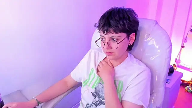 Nathaly_ds Obrolan Langsung XXX