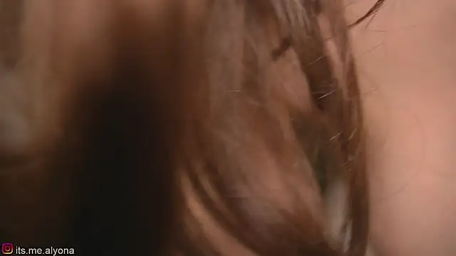 Alyonaqueen_ Obrolan Langsung XXX