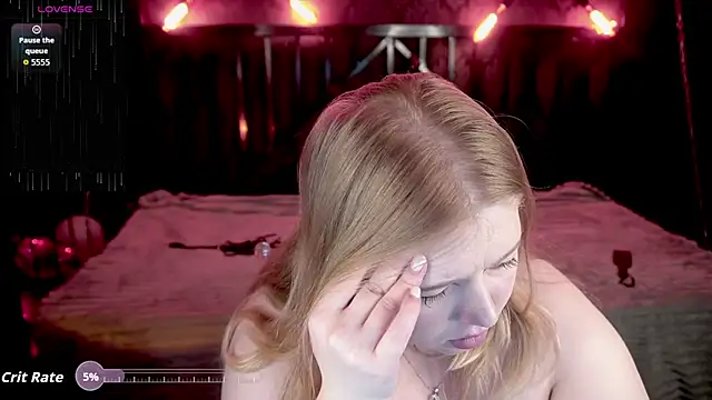 Chat XXX Live Tinker_Belll