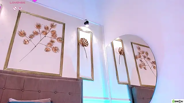 amandalee01 라이브 XXX 채팅