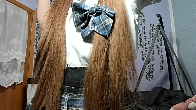 Czat XXX na żywo – Yoonhee_ki