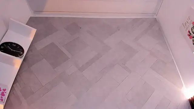 Zoe_dream_'s Live XXX Chat