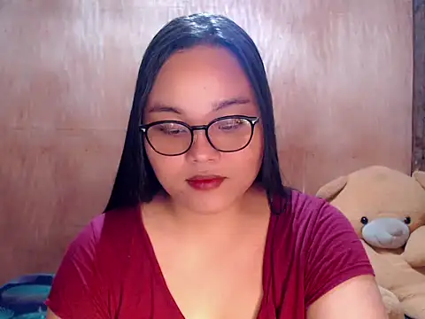 _Lylia's Webcam Show