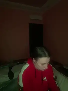 Chat +18 de Flossy_Vettie ao vivo