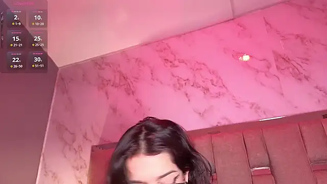 ValerieKay_ – Live XXX-chat