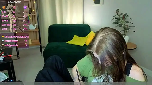 Dilara_xBabyのライブXXXチャット