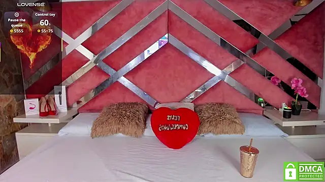 Lily_Queen30のライブXXXチャット