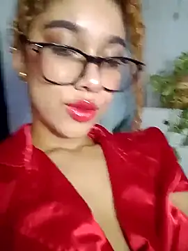 Chat +18 de Sienna_brunette ao vivo