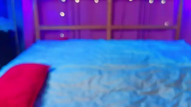 GrettaLuna Webcam-Show