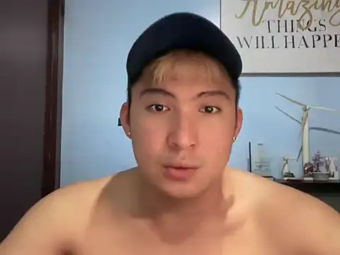 Kingdirtyfog Pertunjukan Webcam