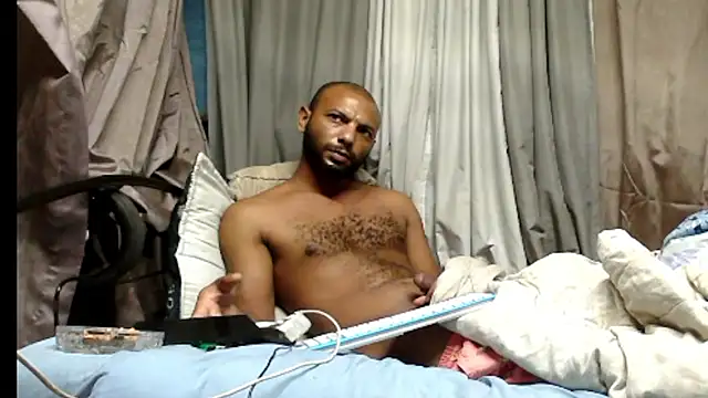 XXX chat uživo modela Camodick