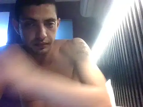 canochvz – Live XXX-chat