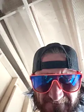 Csirhc – Kamerová šou