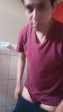 supguyLat 在線直播表演