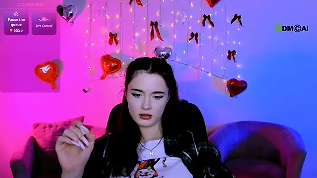 liana_kisses: онлайн-секс-чат