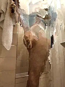 xfeegoox Webcam-Show