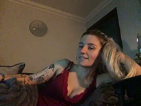 xxamyleighxx: απευθείας συνομιλία ΧΧΧ