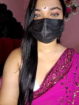 ariya-03's Webcam Show