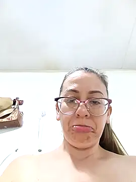 miss_hanna07's Live XXX Chat