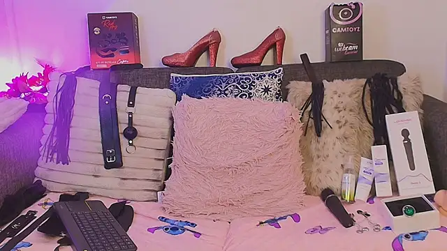 Petite_pepper Live XXX Chat