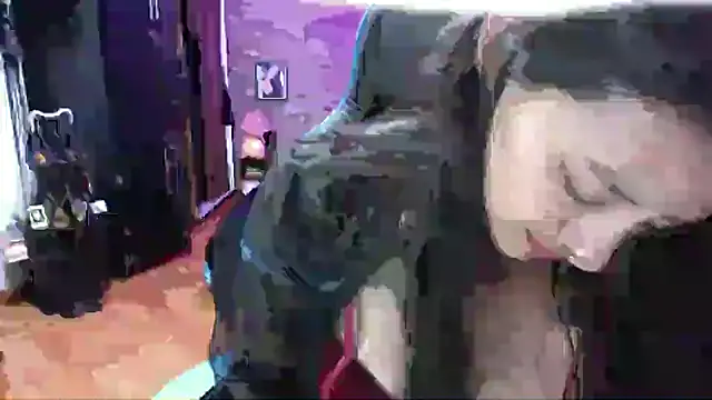 Sembang XXX Secara Langsung AngelaQueen_