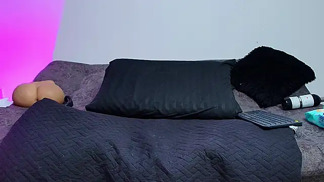 BrayaanFit 라이브 XXX 채팅