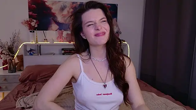 Nellie_Medina's Live XXX Chat