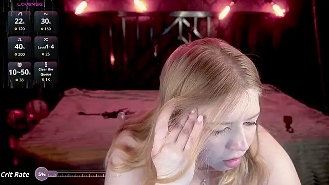 Tinker_Belll's Live XXX Chat