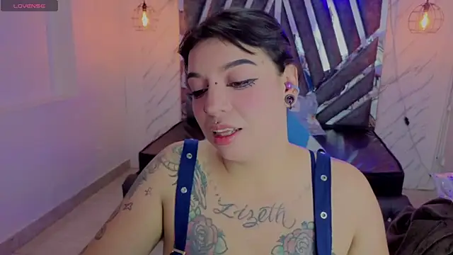 _Vermell_ – Live XXX-chat