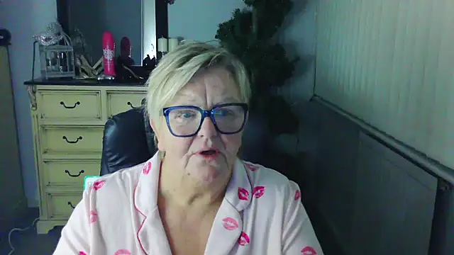 BridgetBlueEyes – Live XXX-chat