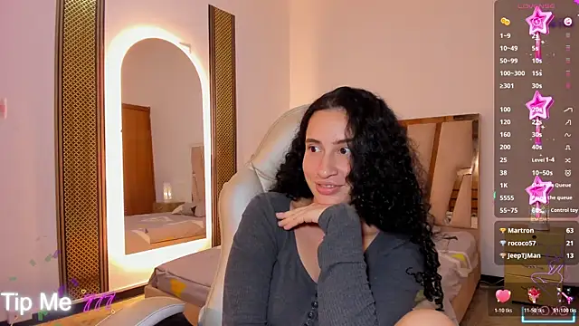 NoaMalak7 – Live XXX-chat