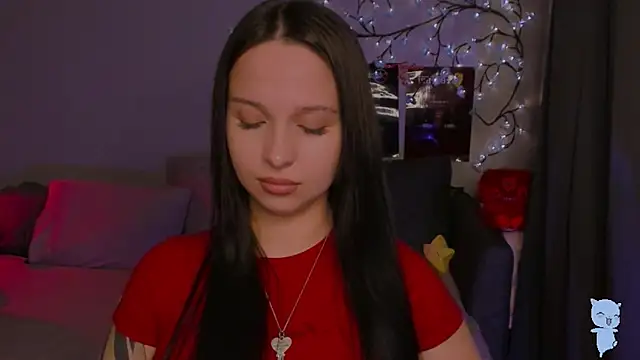 SoftyMooon – Live XXX-chat