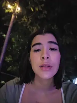 Sweetnahoxxx – Live XXX-chat