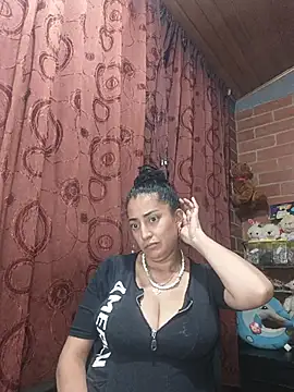 Czat XXX na żywo – Alexandrina