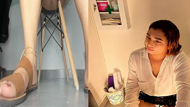 Sexy-CallCenter – Live XXX-chat