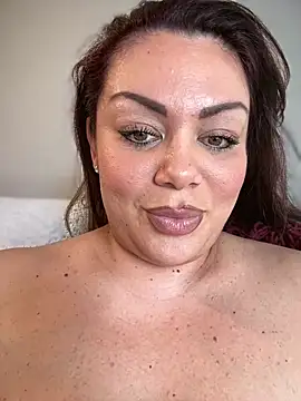 BadAssVeronica – Live XXX-chat