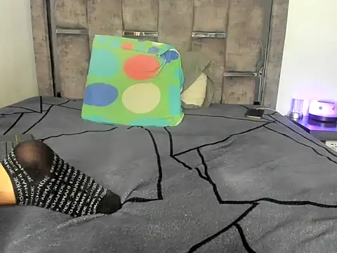 Czat XXX na żywo – Master_Ruthles777