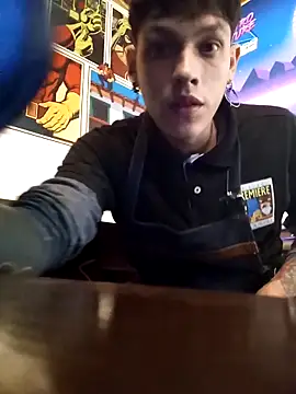 Chat XXX en directo de blackninja66