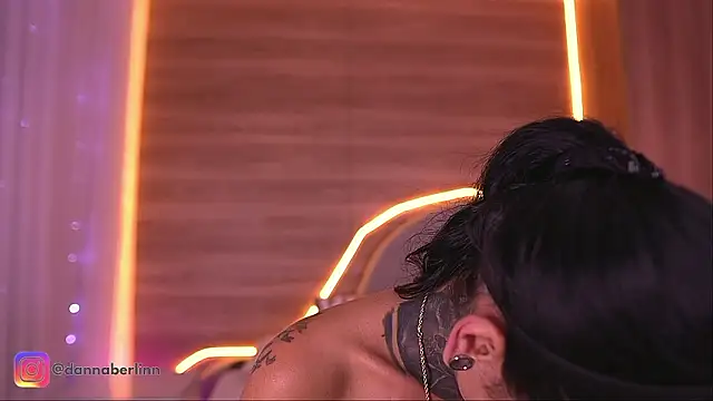 danna_berlin_ 라이브 XXX 채팅