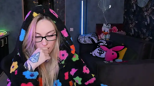 Sembang XXX Secara Langsung Blckmirrorr