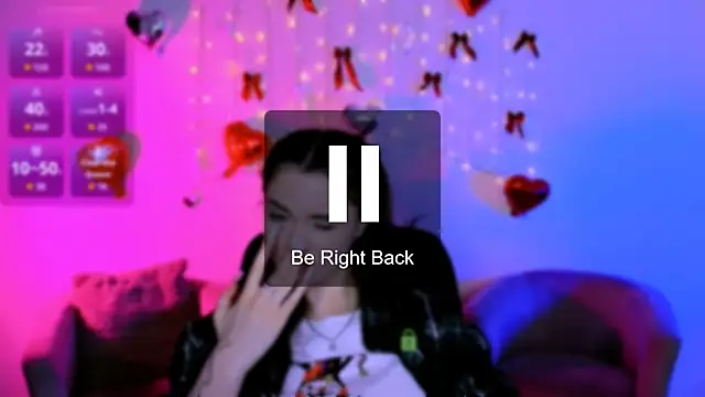 Sembang XXX Secara Langsung liana_kisses