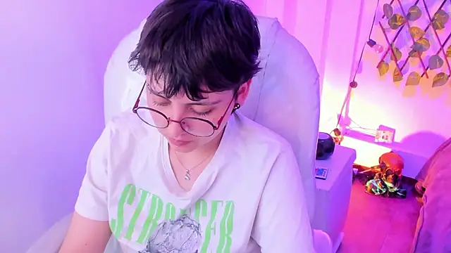 Živý XXX chat Nathaly_ds