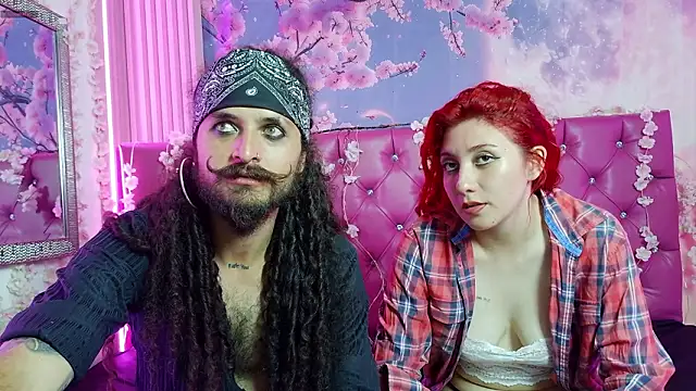 Živý XXX chat Yang_and_ying