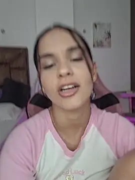 heyshaa Live XXX Chat